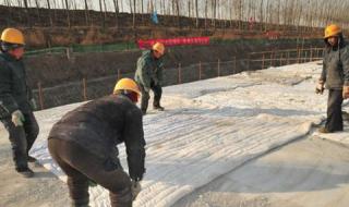 混凝土冬季施工方案 冬季混凝土施工需要注意点和采取哪些措施